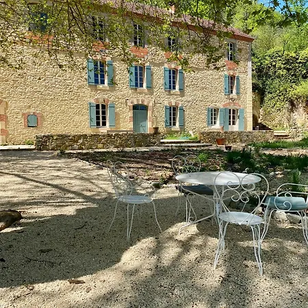 Maison As Cambous