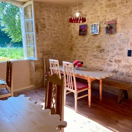 Maison As Cambous Sauveterre-la-Lemance