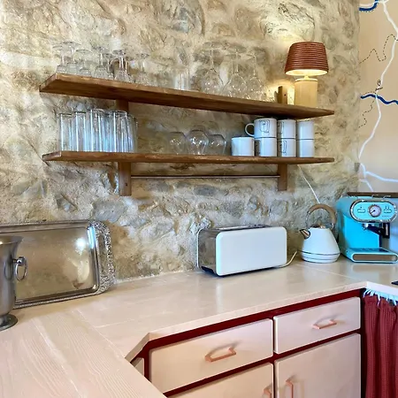Bed & Breakfast Maison As Cambous