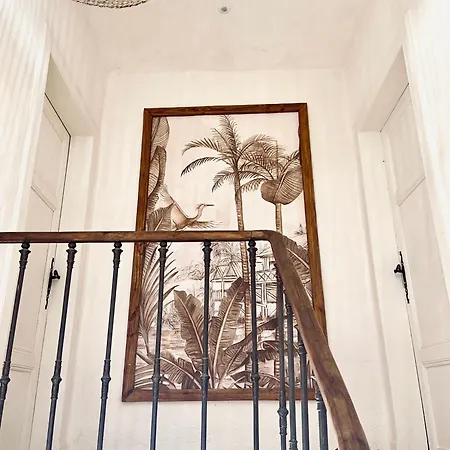 Bed & Breakfast Maison As Cambous